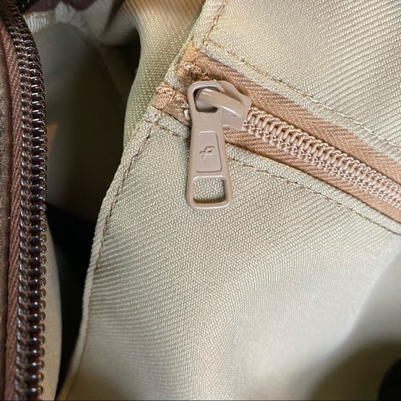 Rare 70’s vintage Longchamp LM Boston bag - Picture 12 of 16